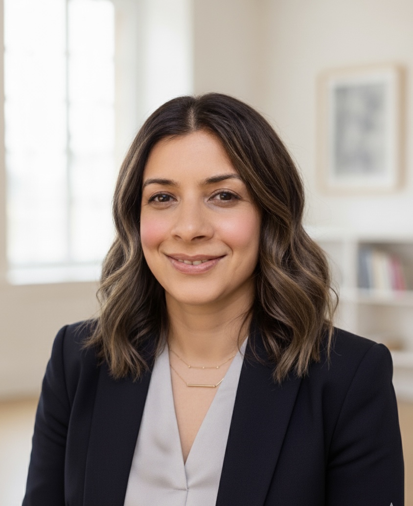 Founder - Eudaimon Consulting